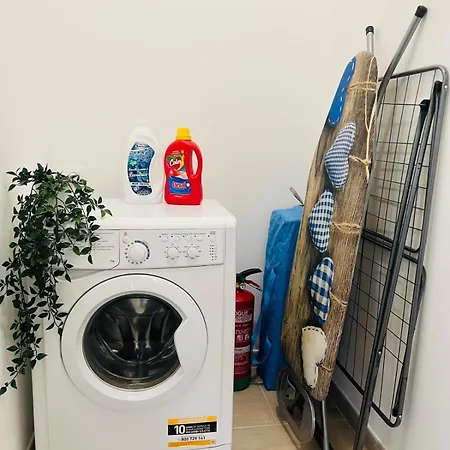 شقة Casa Di Emy Alanno