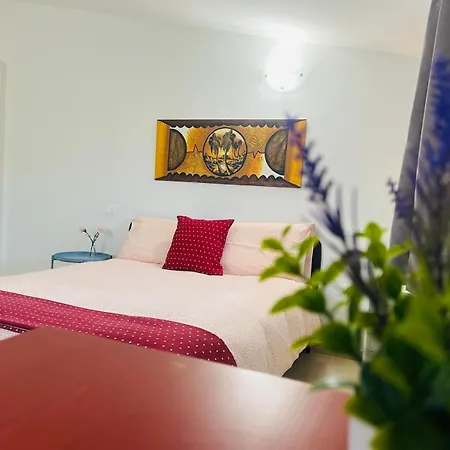 Casa Di Emy *