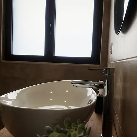 Casa Di Emy شقة *