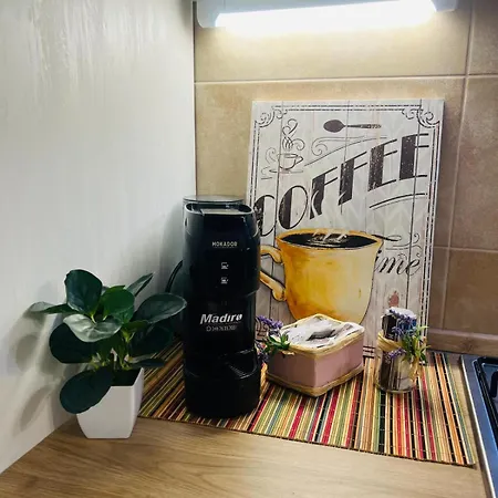 شقة Casa Di Emy