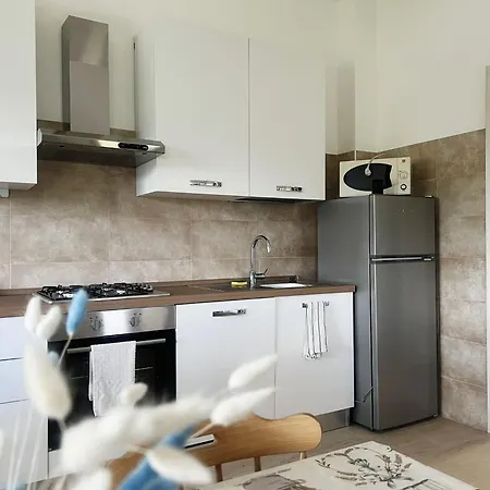 Casa Di Emy * Alanno