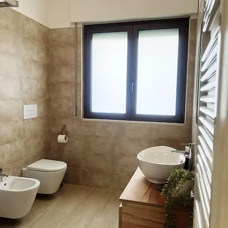 شقة Casa Di Emy Alanno