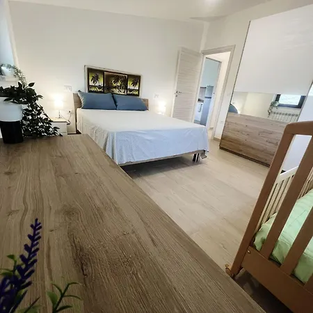 Casa Di Emy * Alanno