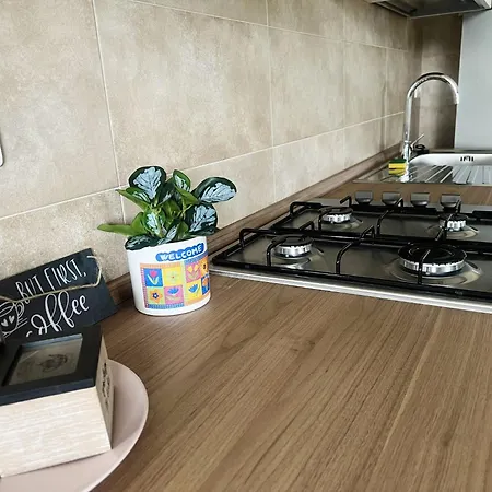 Casa Di Emy * Alanno